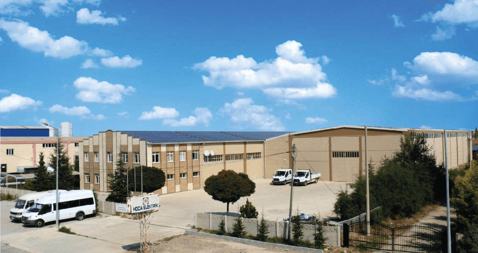 fabrika