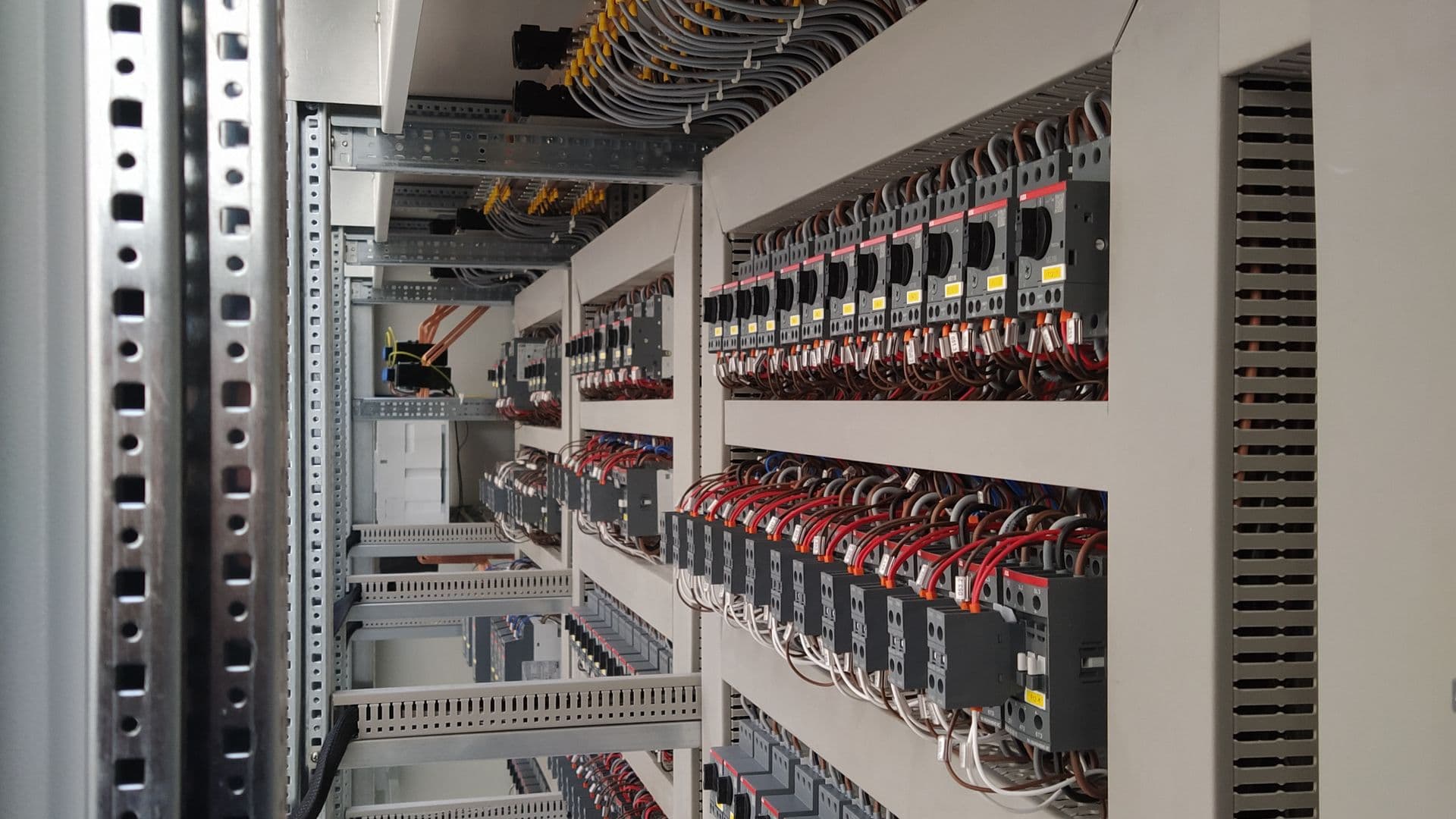 Elektrik
